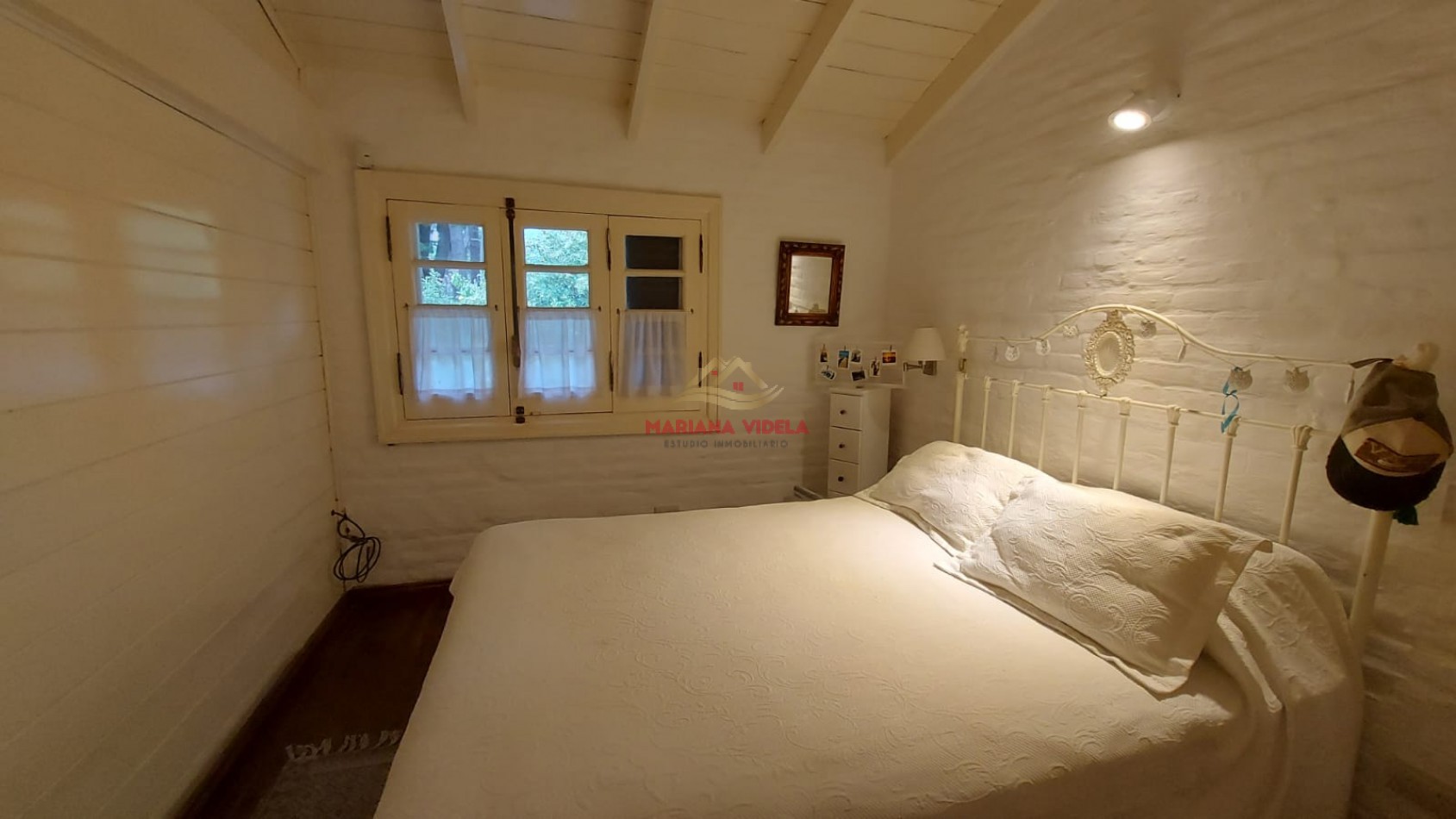 Casa en venta en Zona Golf de Pinamar.