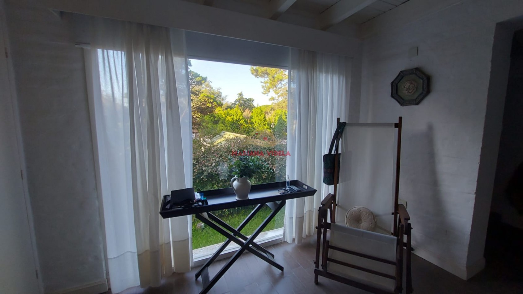 Casa en venta en Zona Golf de Pinamar.