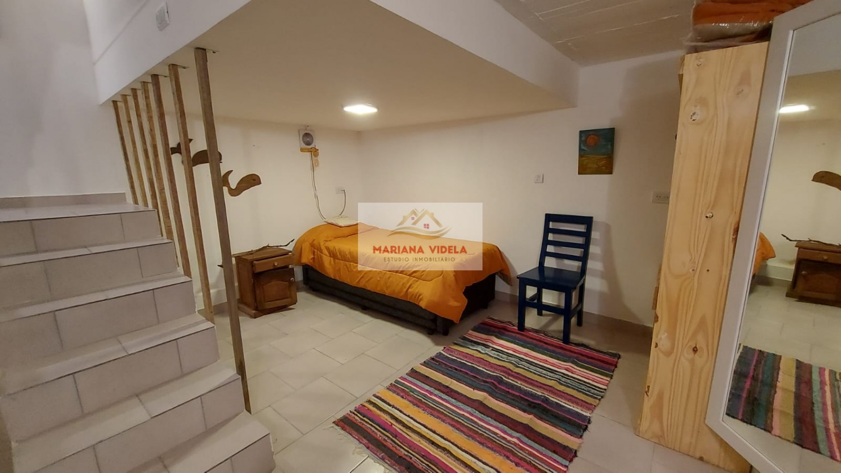 Departamento en alquiler Hasta Noviembre 2025. Valeria del Mar frente al mar!Mensual.