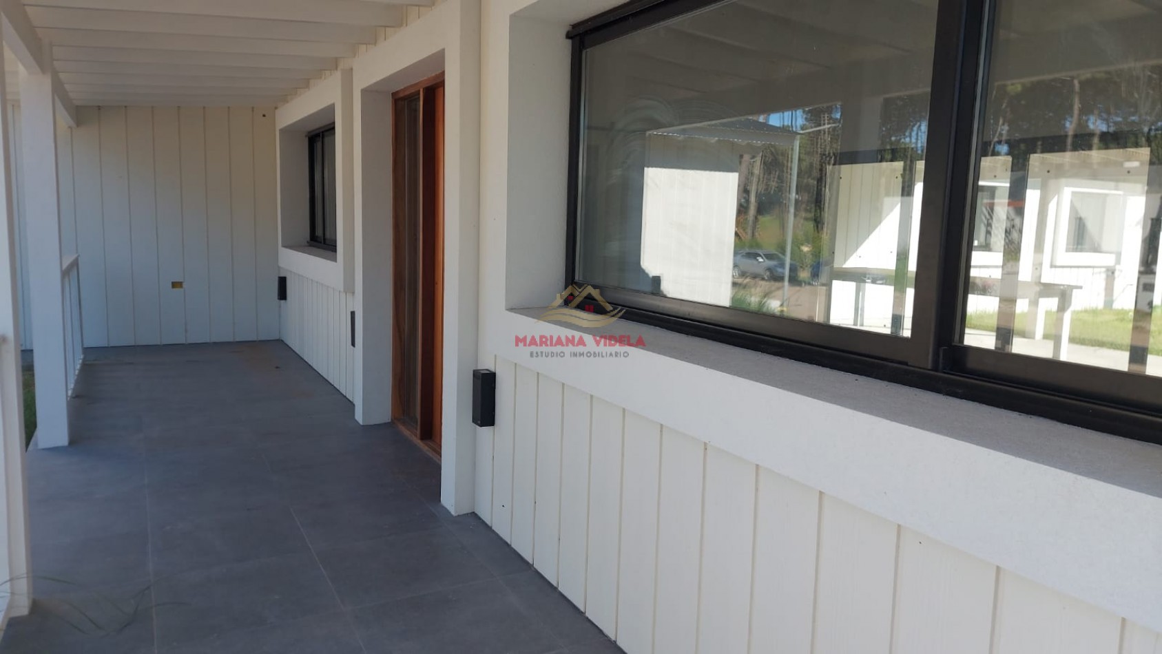 Casa en venta en Barrio Pioneros de Pinamar. Venta de pozo! FINANCIACION!