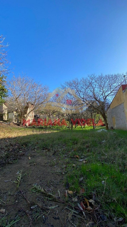 Terreno en venta en Mar de Ostende. Zona Residencial Unifamiliar.