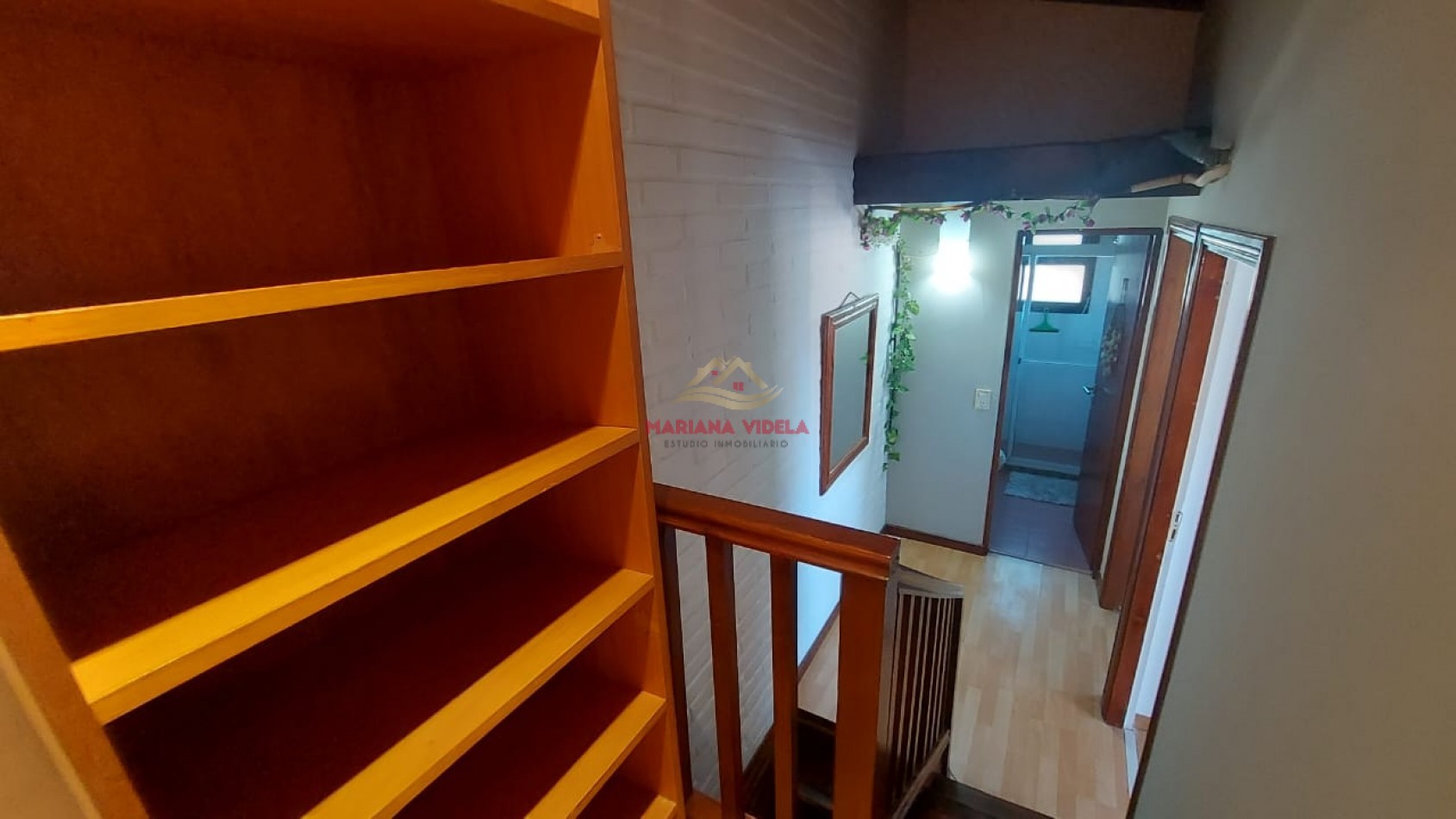 Casa en venta en Ostende, tipo PH. Equipada!