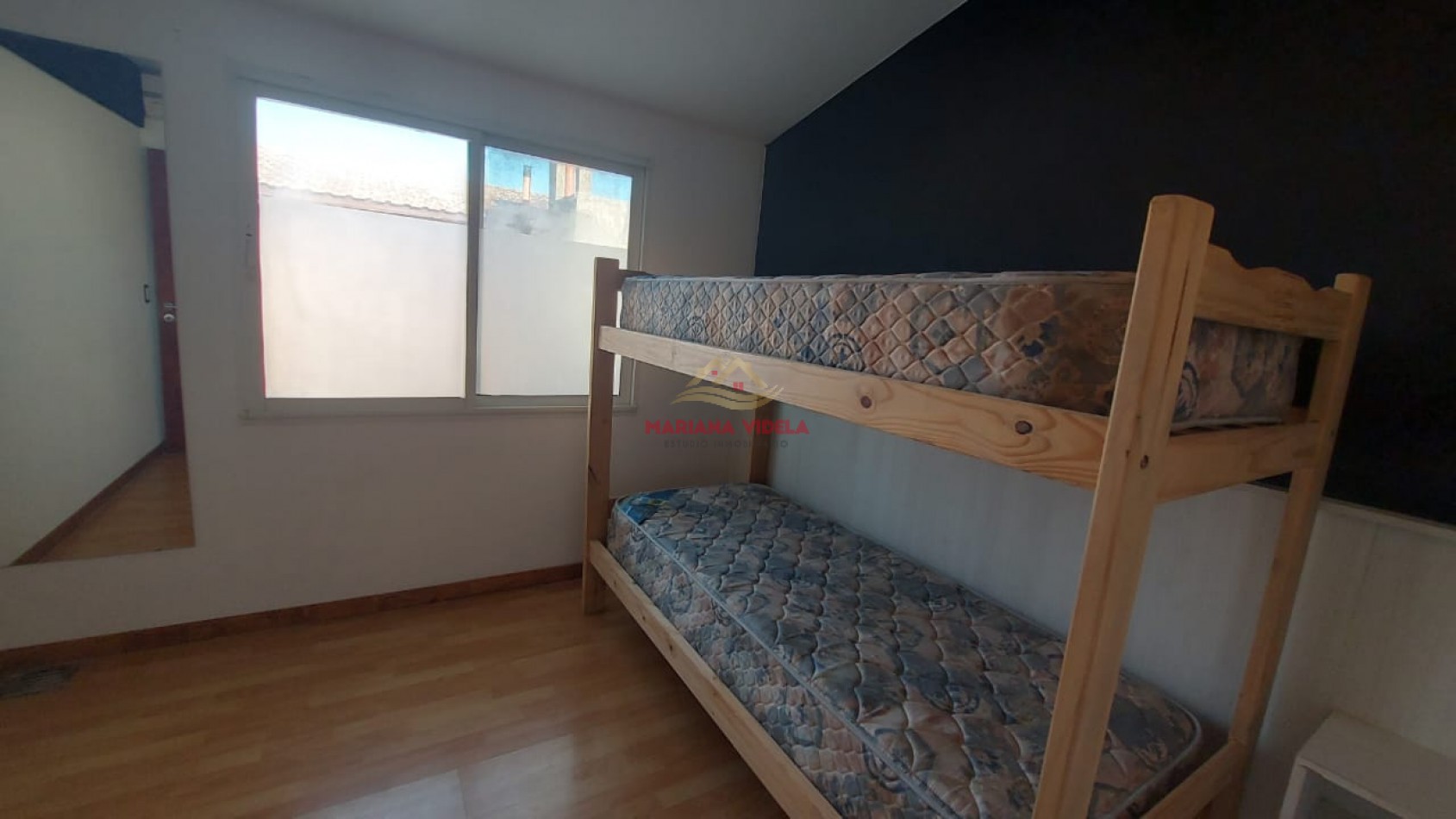 Casa en venta en Ostende, tipo PH. Equipada!