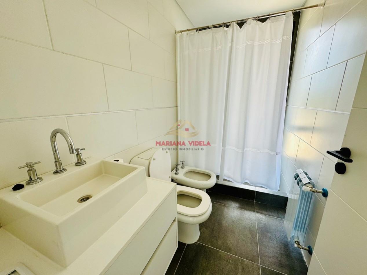 Casa en venta en Costa Esmeralda - A estrenar! Totalmente equipada.