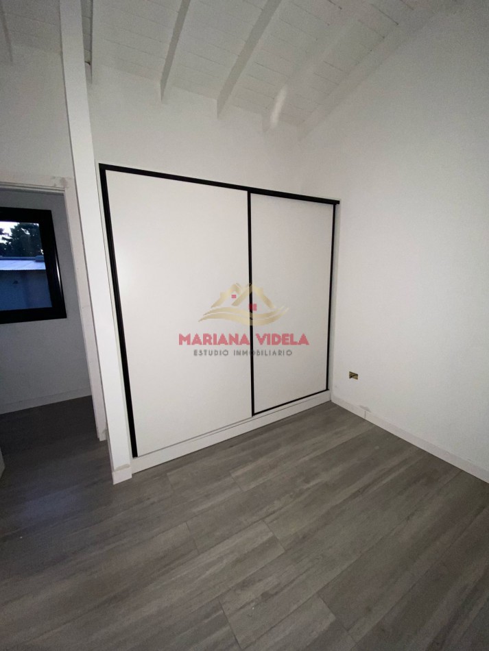 Casa en venta en Barrio Pioneros de Pinamar. Venta de pozo! FINANCIACION!