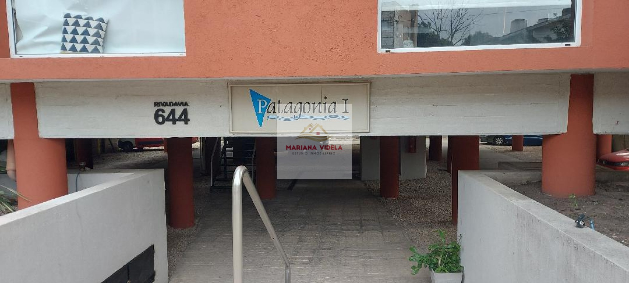 Cochera en alquiler anual en Pinamar (Centro Administrativo).