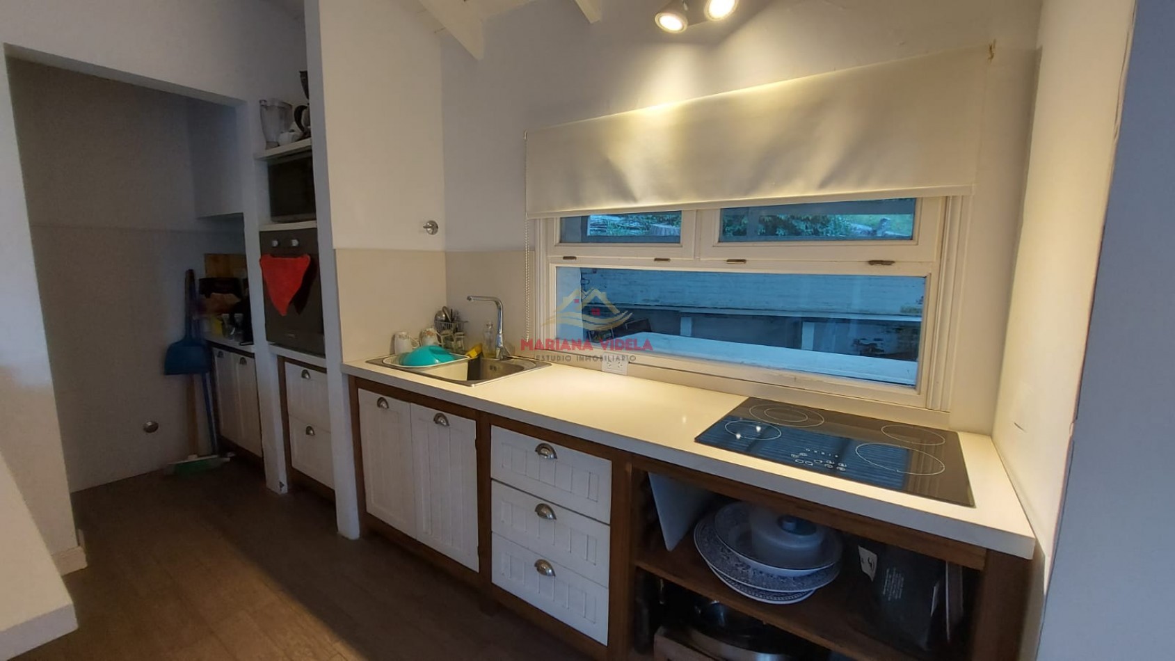 Casa en venta en Zona Golf de Pinamar.