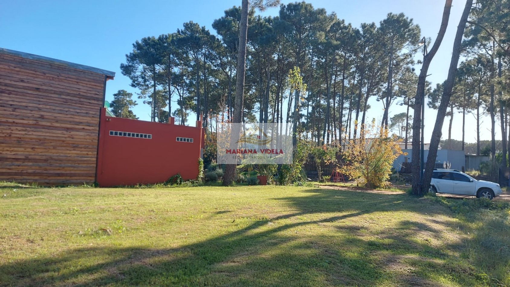 Terreno en venta en Pinamar, oportunidad de inversion! Imperdible!