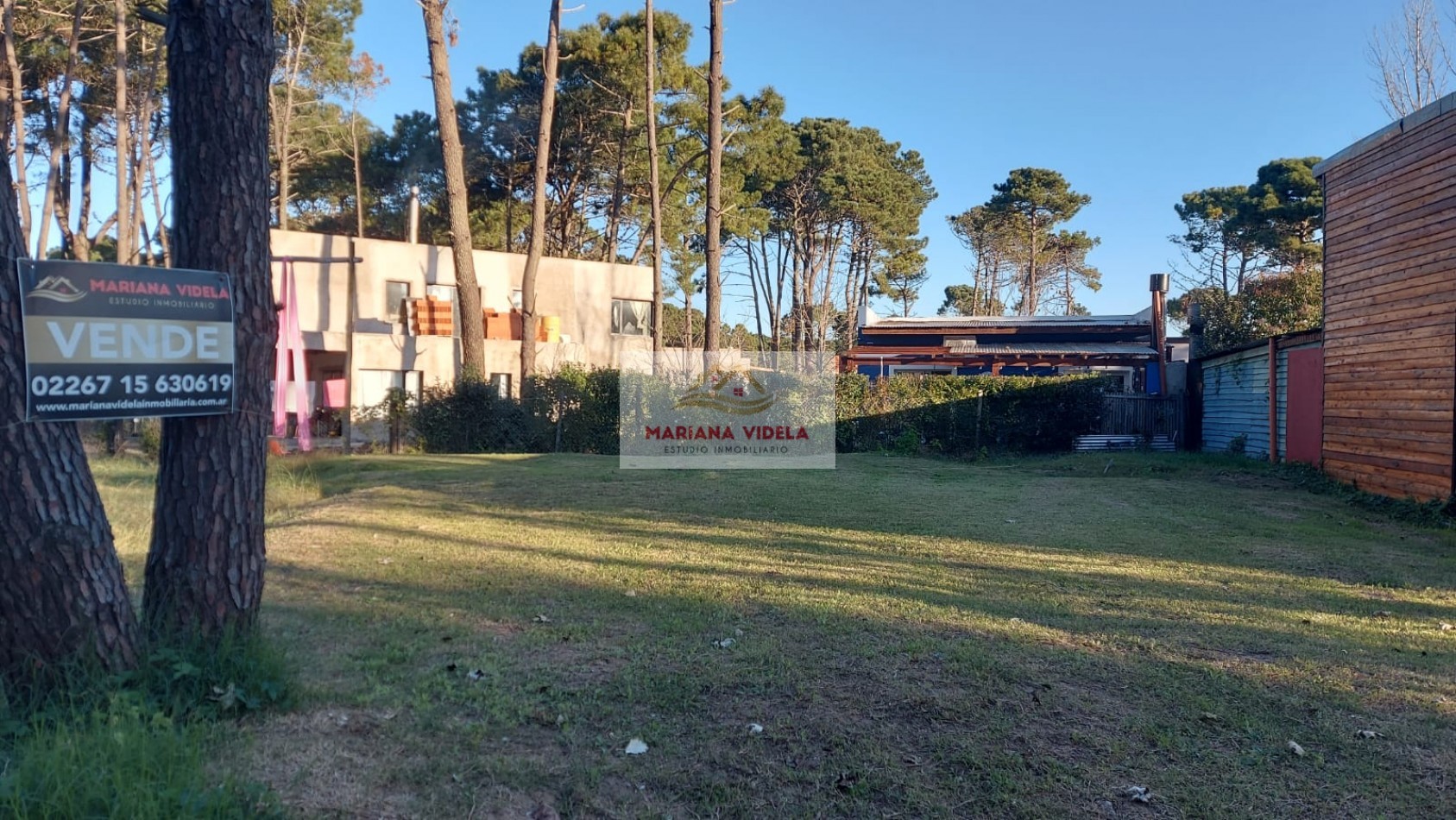 Terreno en venta en Pinamar, oportunidad de inversion! Imperdible!