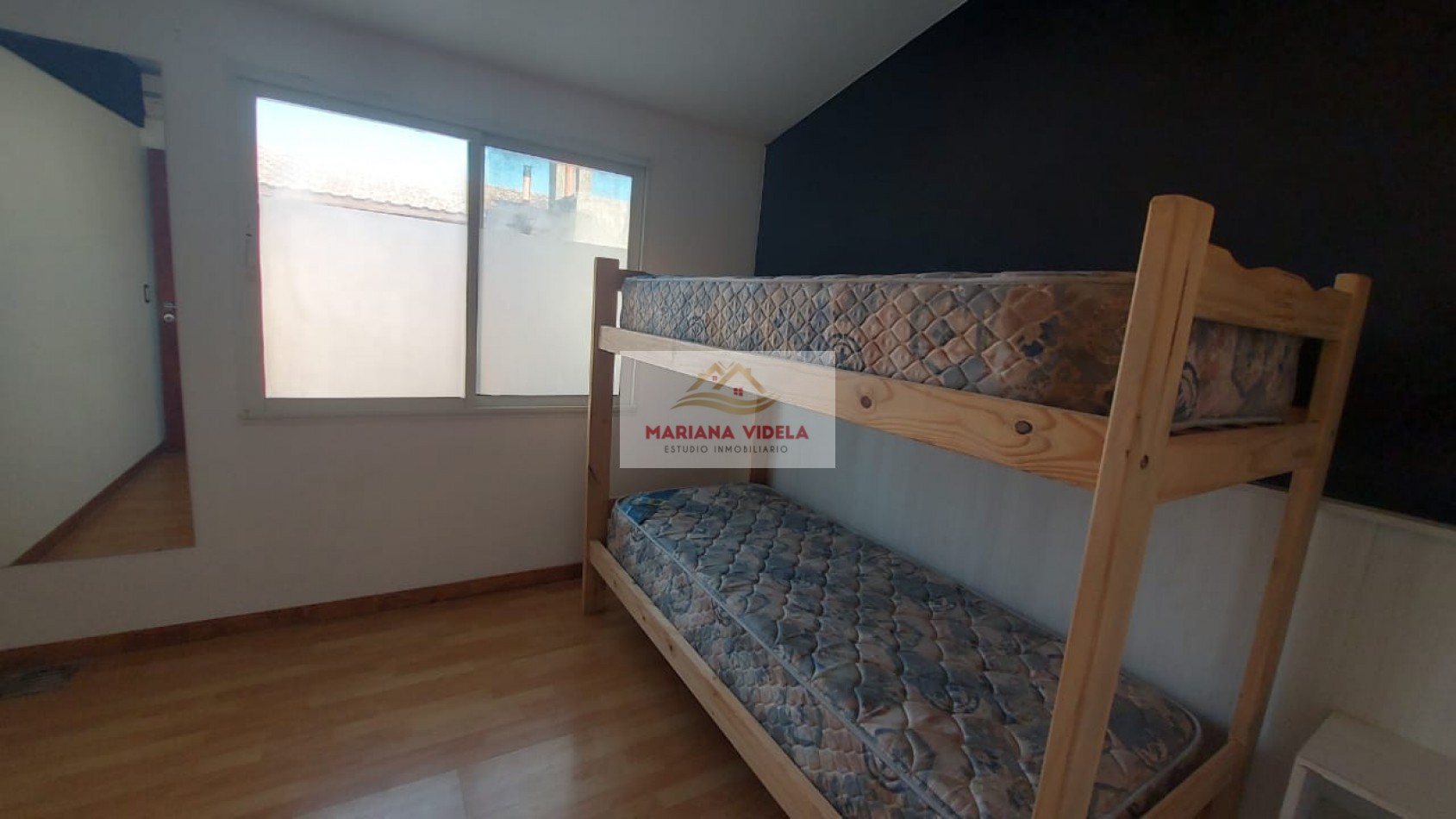Casa en venta en Ostende, tipo PH. Equipada!