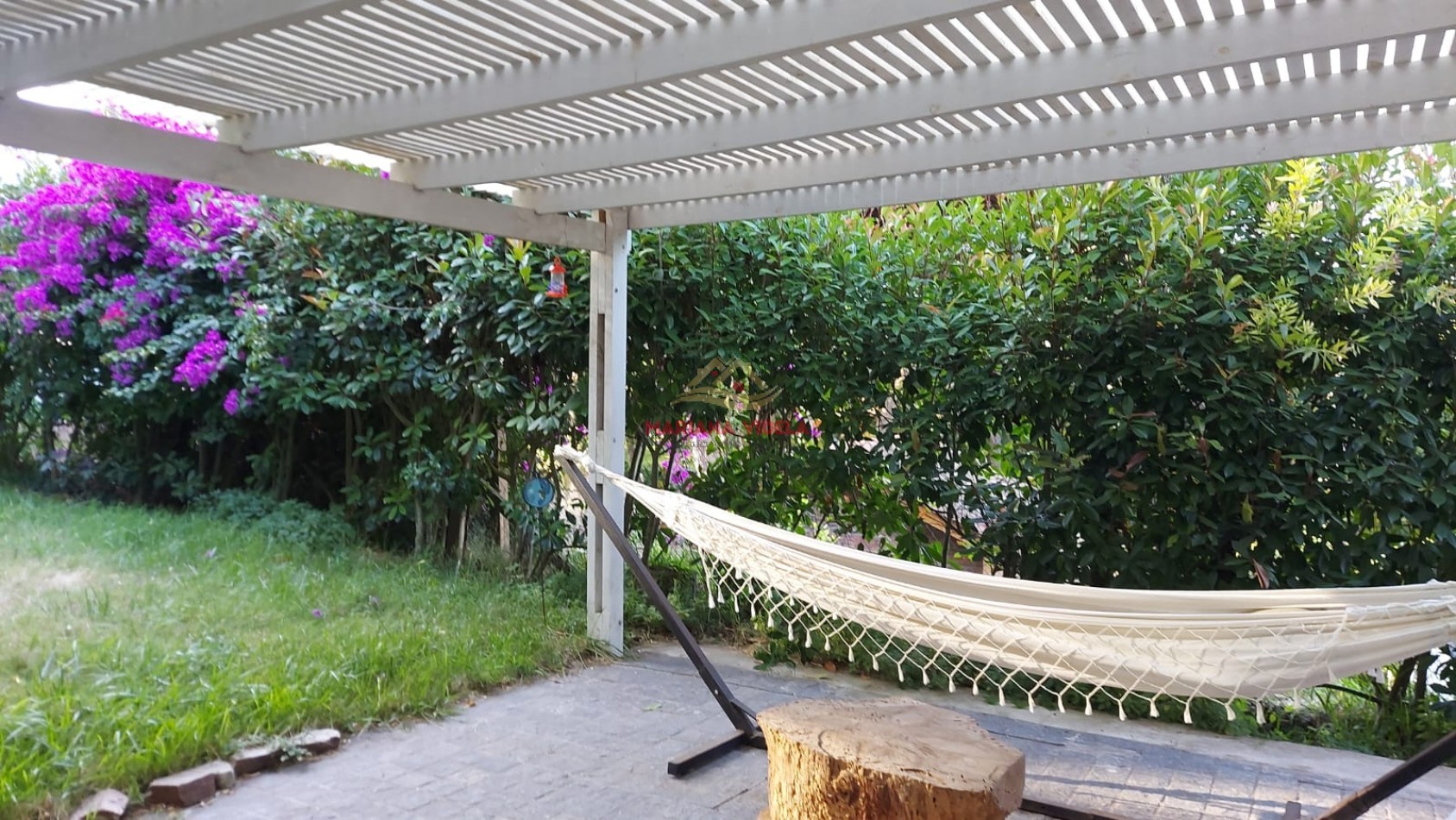 Casa en venta en Zona Golf de Pinamar.