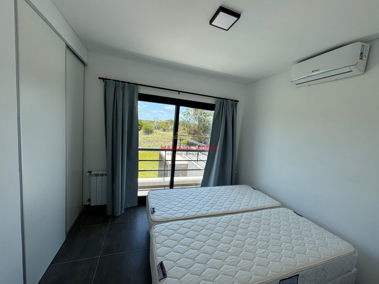 Casa en venta en Costa Esmeralda - A estrenar! Totalmente equipada.