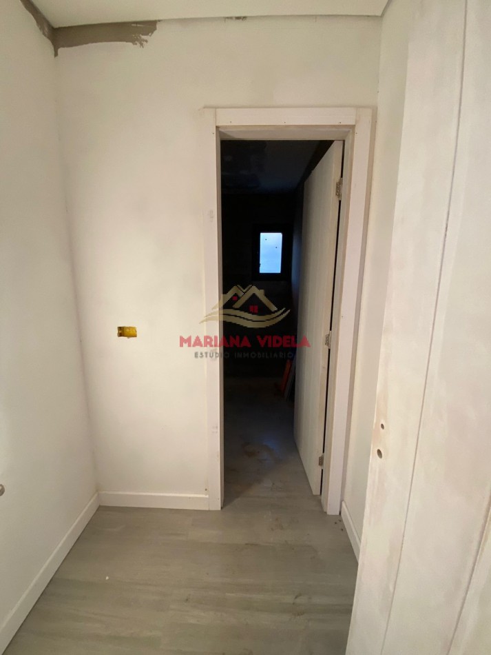 Casa en venta en Barrio Pioneros de Pinamar. Venta de pozo! FINANCIACION!