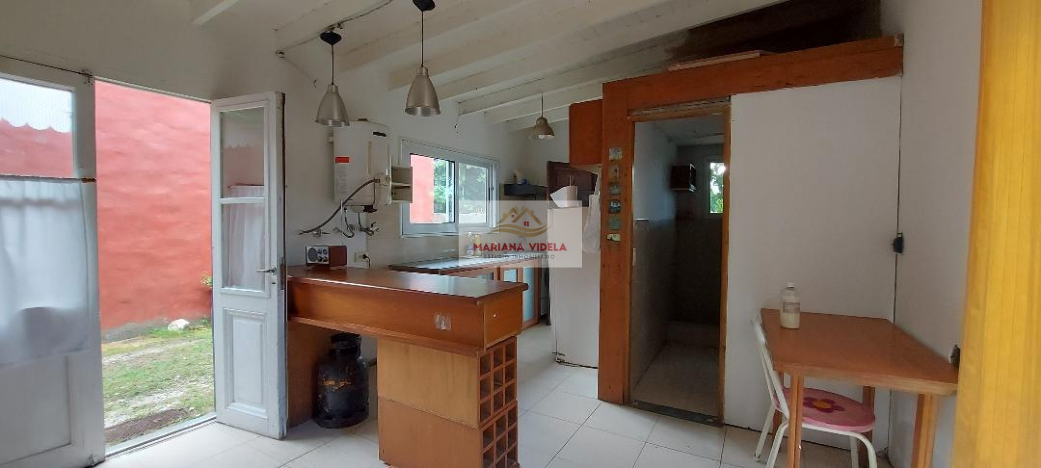 Casa en venta en General Madariaga. Oportunidad! Urgencia de venta!