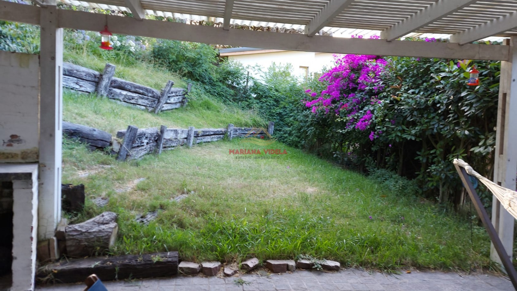Casa en venta en Zona Golf de Pinamar.