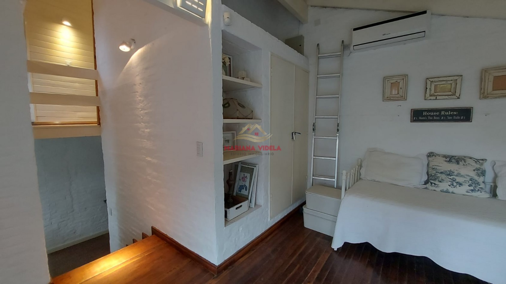 Casa en venta en Zona Golf de Pinamar.