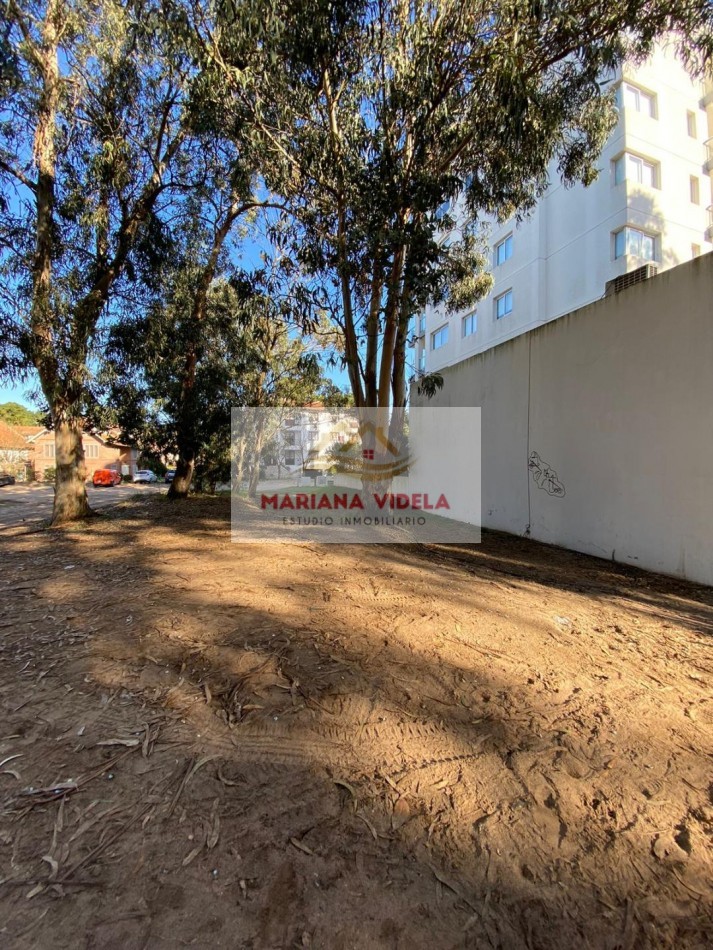 Terreno en venta en Pinamar Centro, Multifamiliar, Comercial, Hotelero, sobre Av.Bunge (Principal).