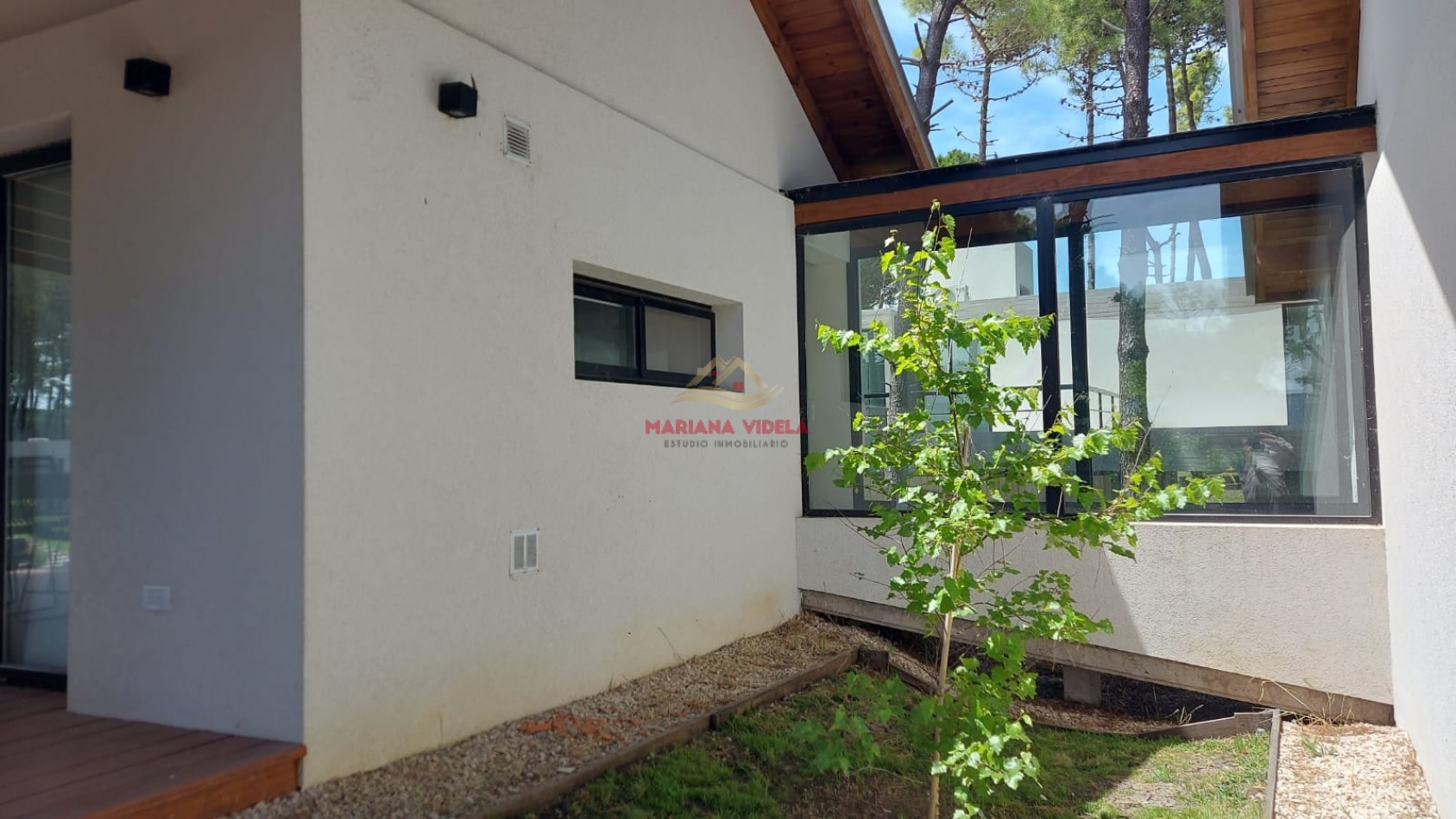 Casa en venta en Pinamar "LA CABAÑA FAMILIAR". Barrio Pioneros.