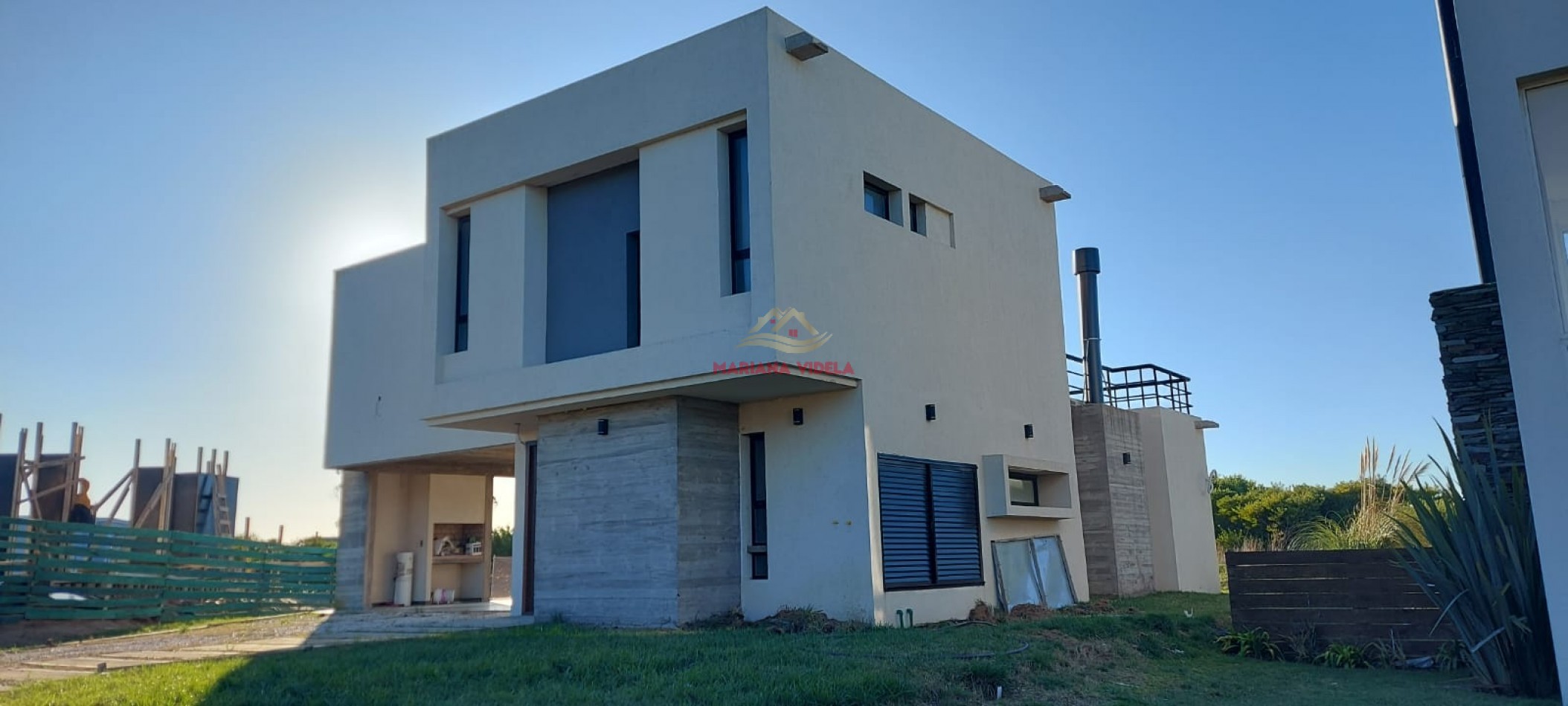Casa en venta en Costa Esmeralda - A estrenar! Totalmente equipada.