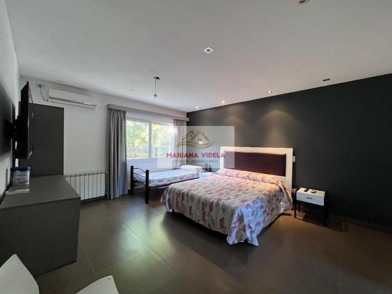 Casa en venta en Barrio Privado La Herradura. Pinamar.