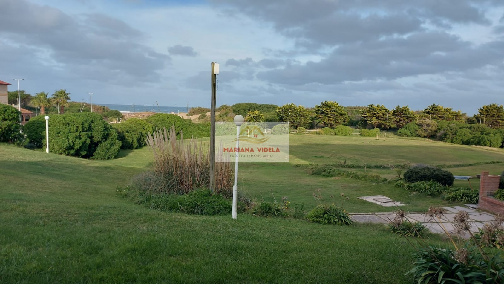 Departamento en alquiler Hasta Noviembre 2025. Valeria del Mar frente al mar!Mensual.