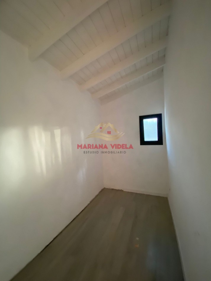 Casa en venta en Barrio Pioneros de Pinamar. Venta de pozo! FINANCIACION!