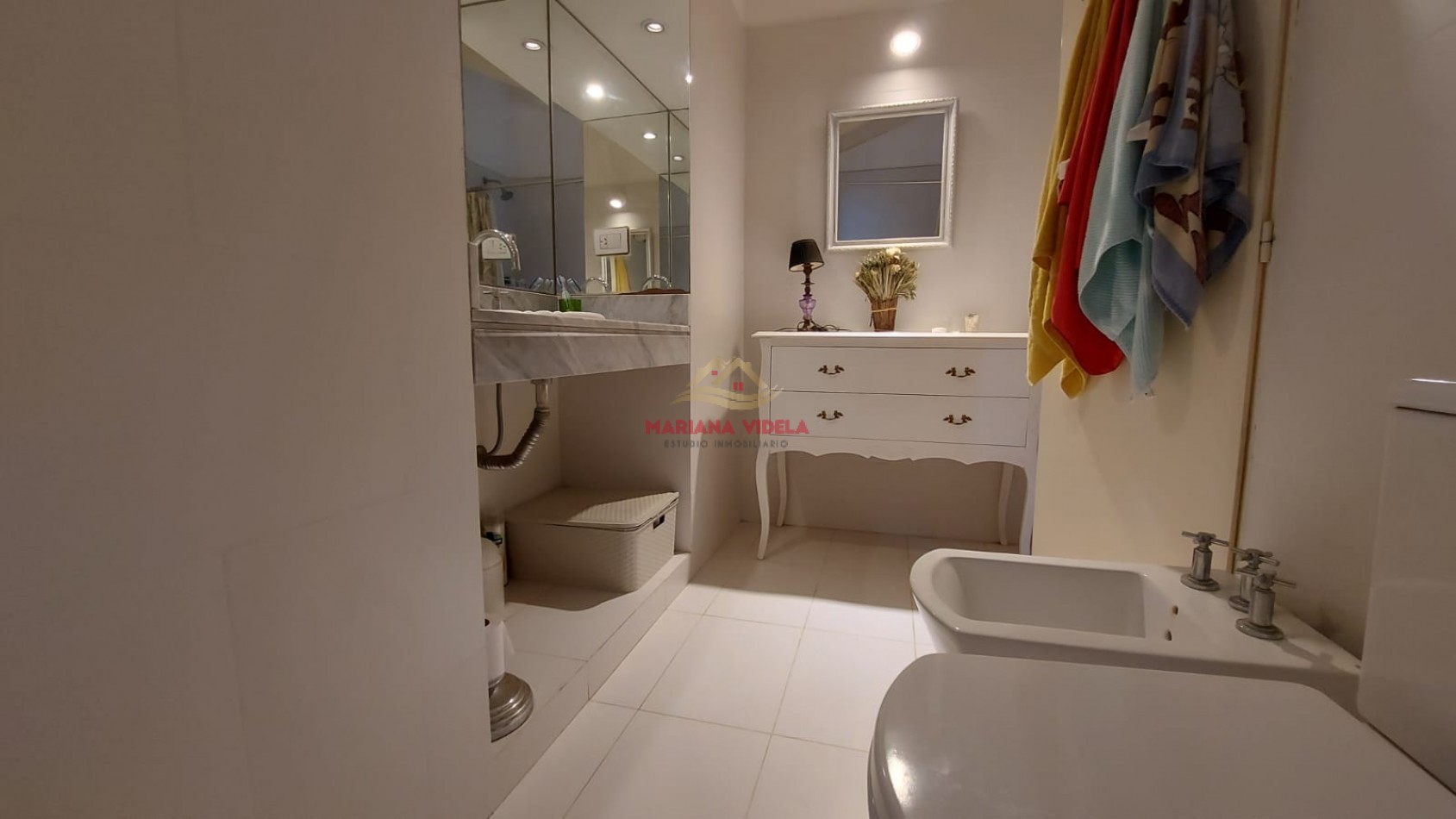 Casa en venta en Zona Golf de Pinamar.