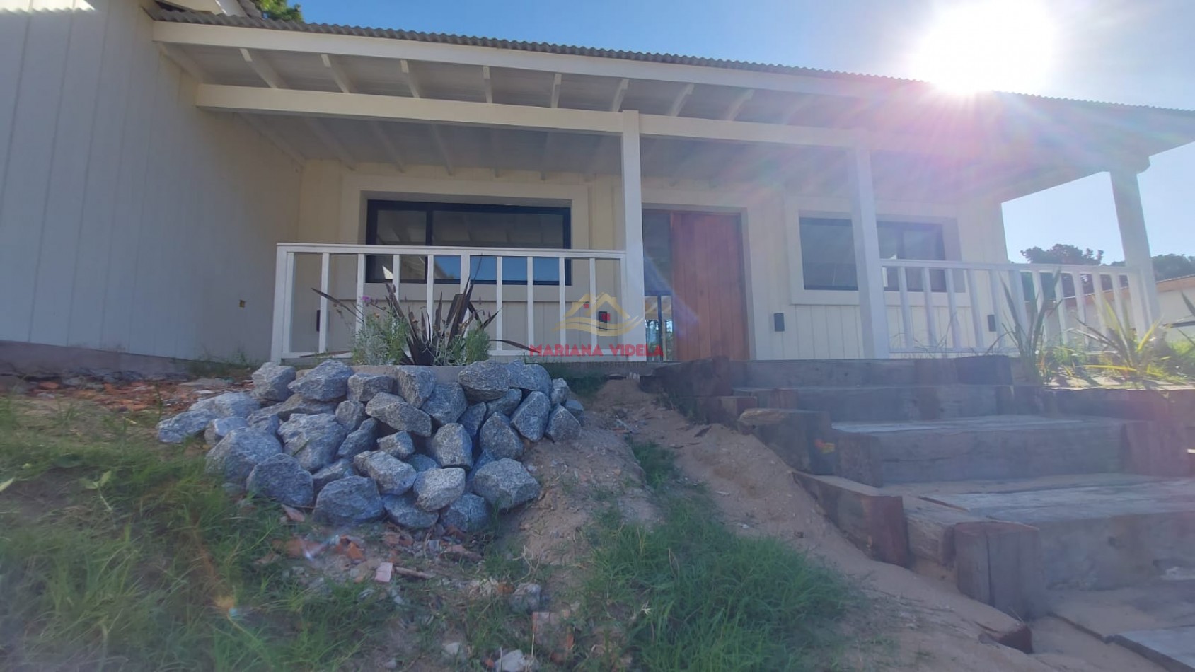 Casa en venta en Barrio Pioneros de Pinamar. Venta de pozo! FINANCIACION!