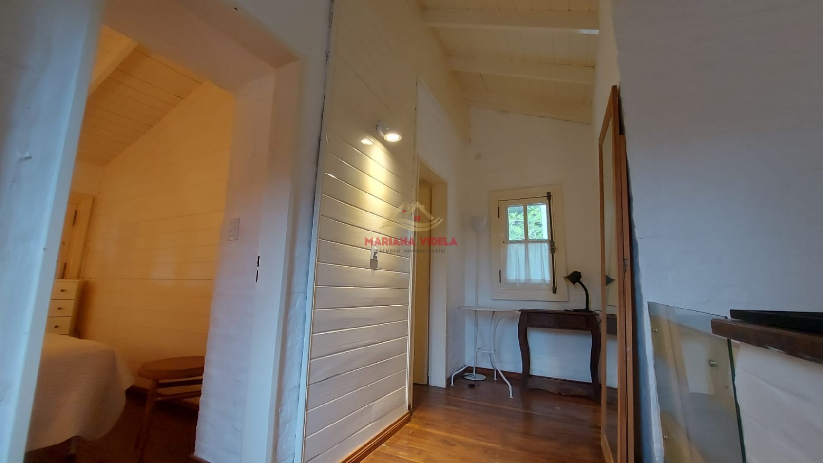 Casa en venta en Zona Golf de Pinamar.