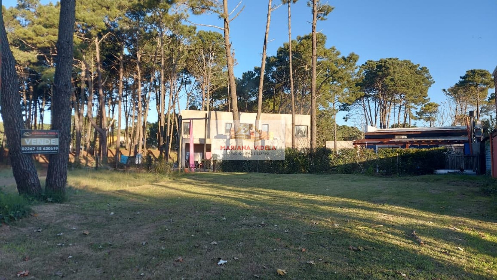 Terreno en venta en Pinamar, oportunidad de inversion! Imperdible!