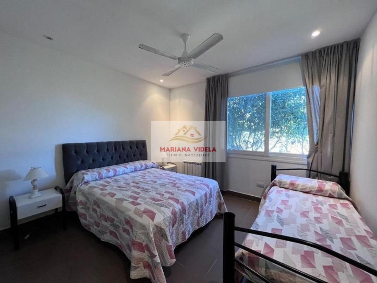 Casa en venta en Barrio Privado La Herradura. Pinamar.