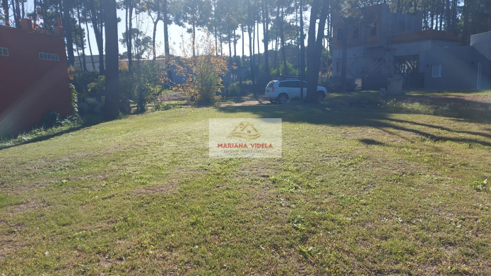 Terreno en venta en Pinamar, oportunidad de inversion! Imperdible!