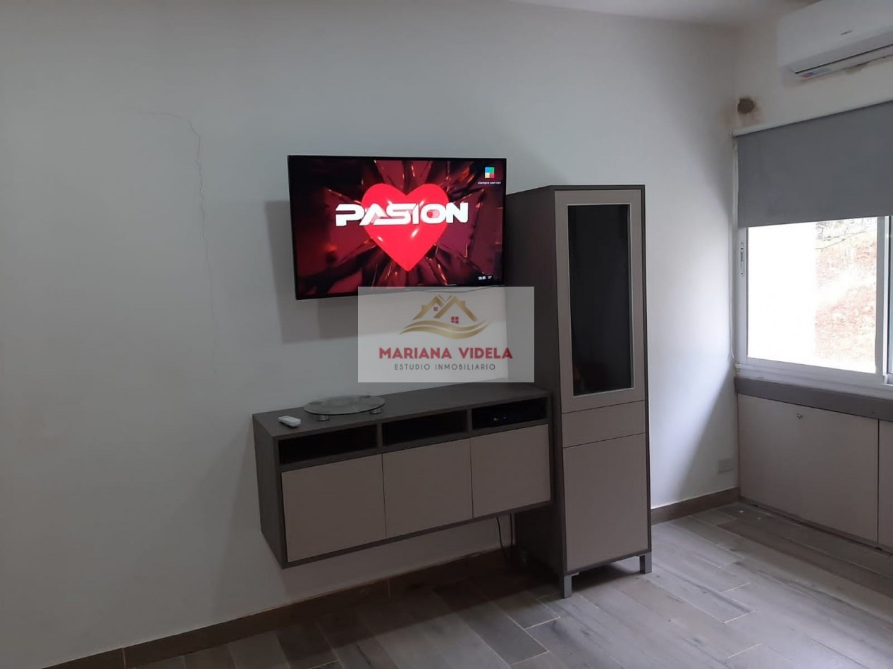 Casa en venta en Barrio Privado La Herradura. Pinamar.