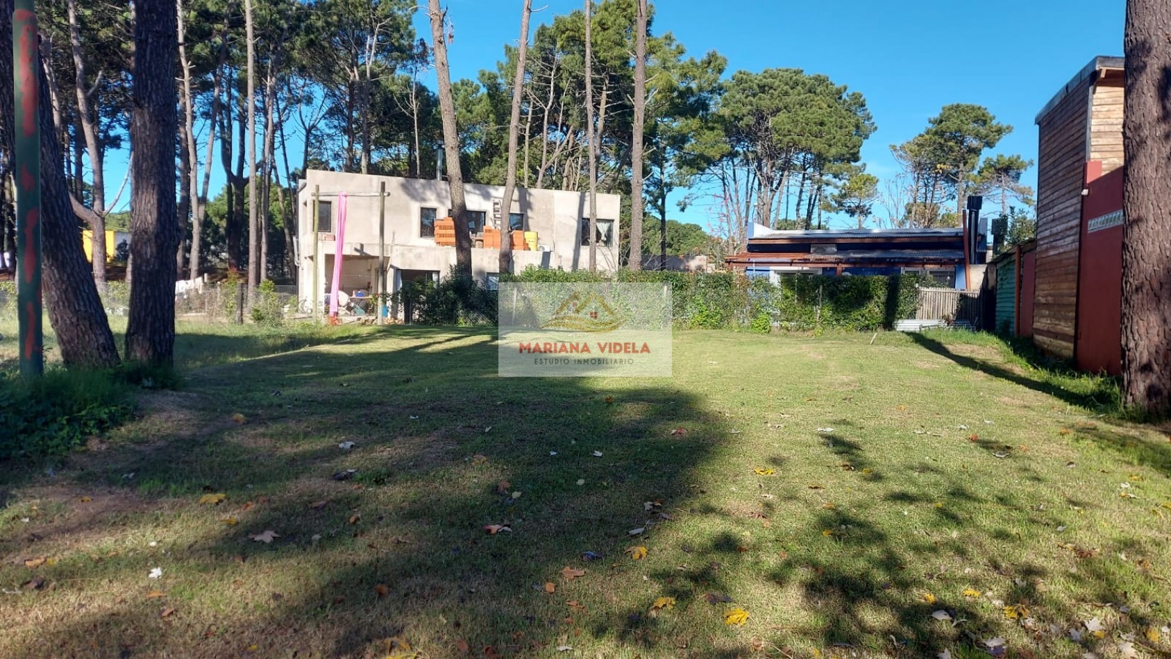 Terreno en venta en Pinamar, oportunidad de inversion! Imperdible!