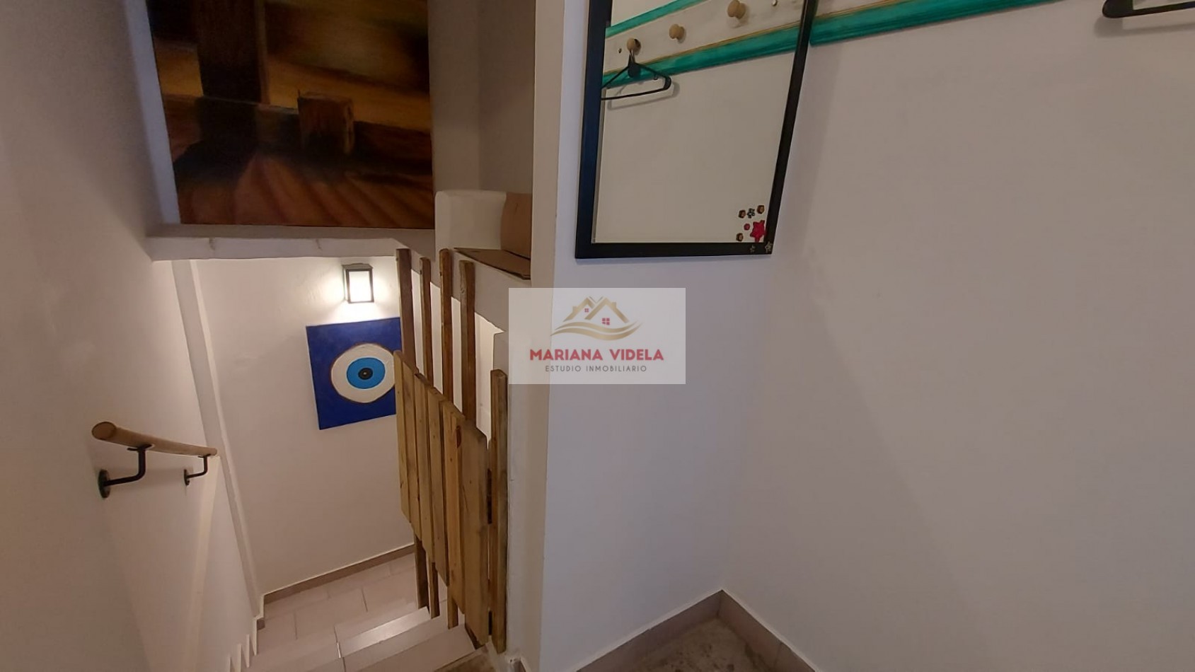 Departamento en alquiler Hasta Noviembre 2025. Valeria del Mar frente al mar!Mensual.