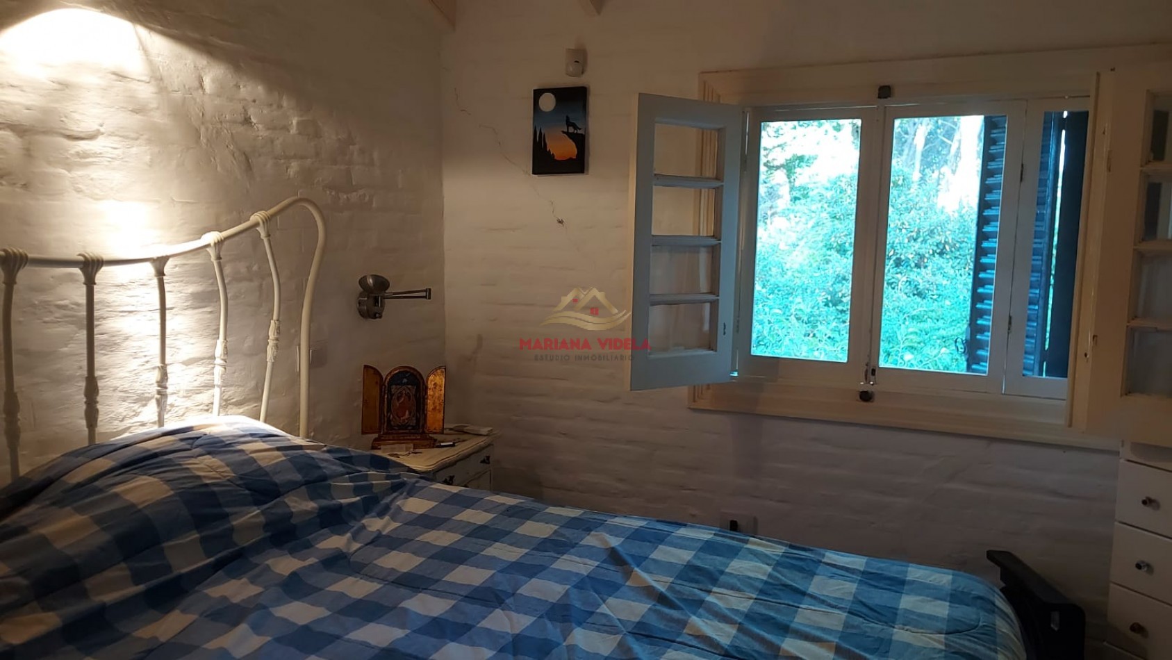 Casa en venta en Zona Golf de Pinamar.