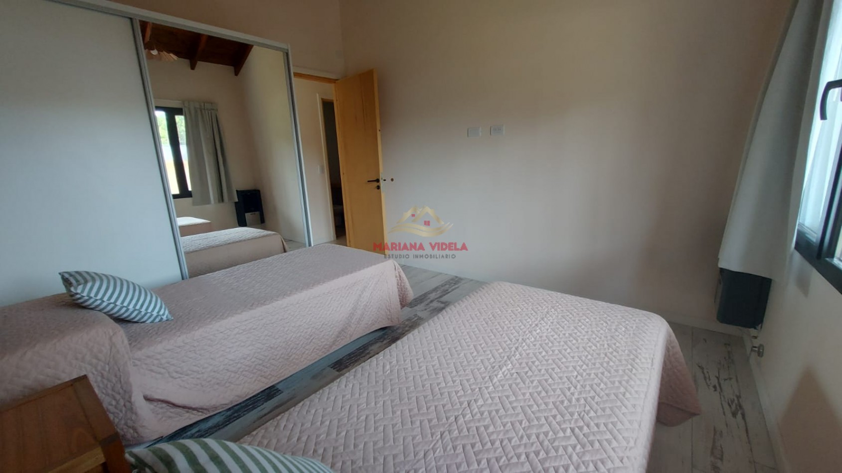Casa en venta en Pinamar "LA CABAÑA FAMILIAR". Barrio Pioneros.
