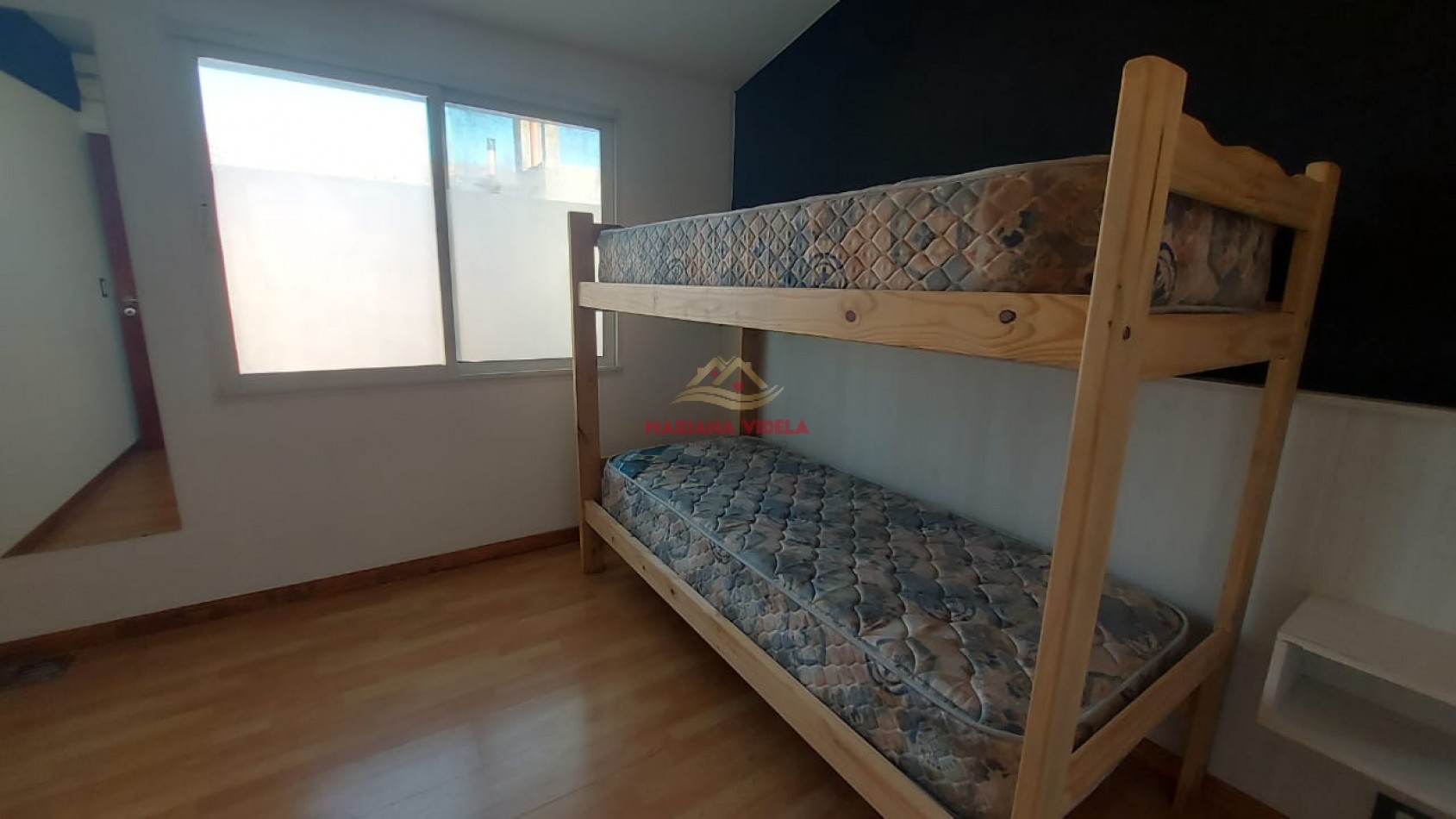 Casa en venta en Ostende, tipo PH. Equipada!