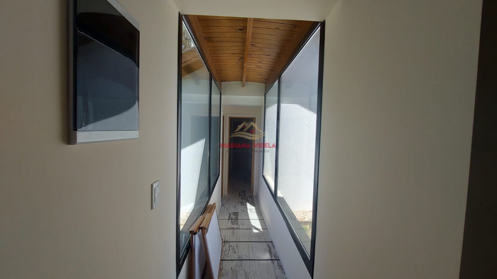 Casa en venta en Pinamar "LA CABAÑA FAMILIAR". Barrio Pioneros.
