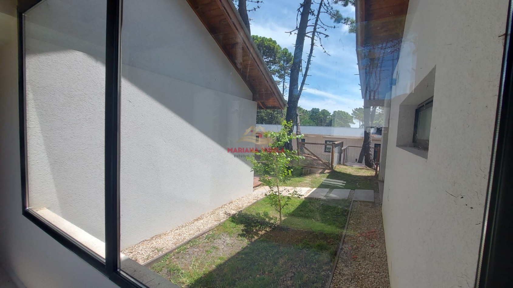 Casa en venta en Pinamar "LA CABAÑA FAMILIAR". Barrio Pioneros.