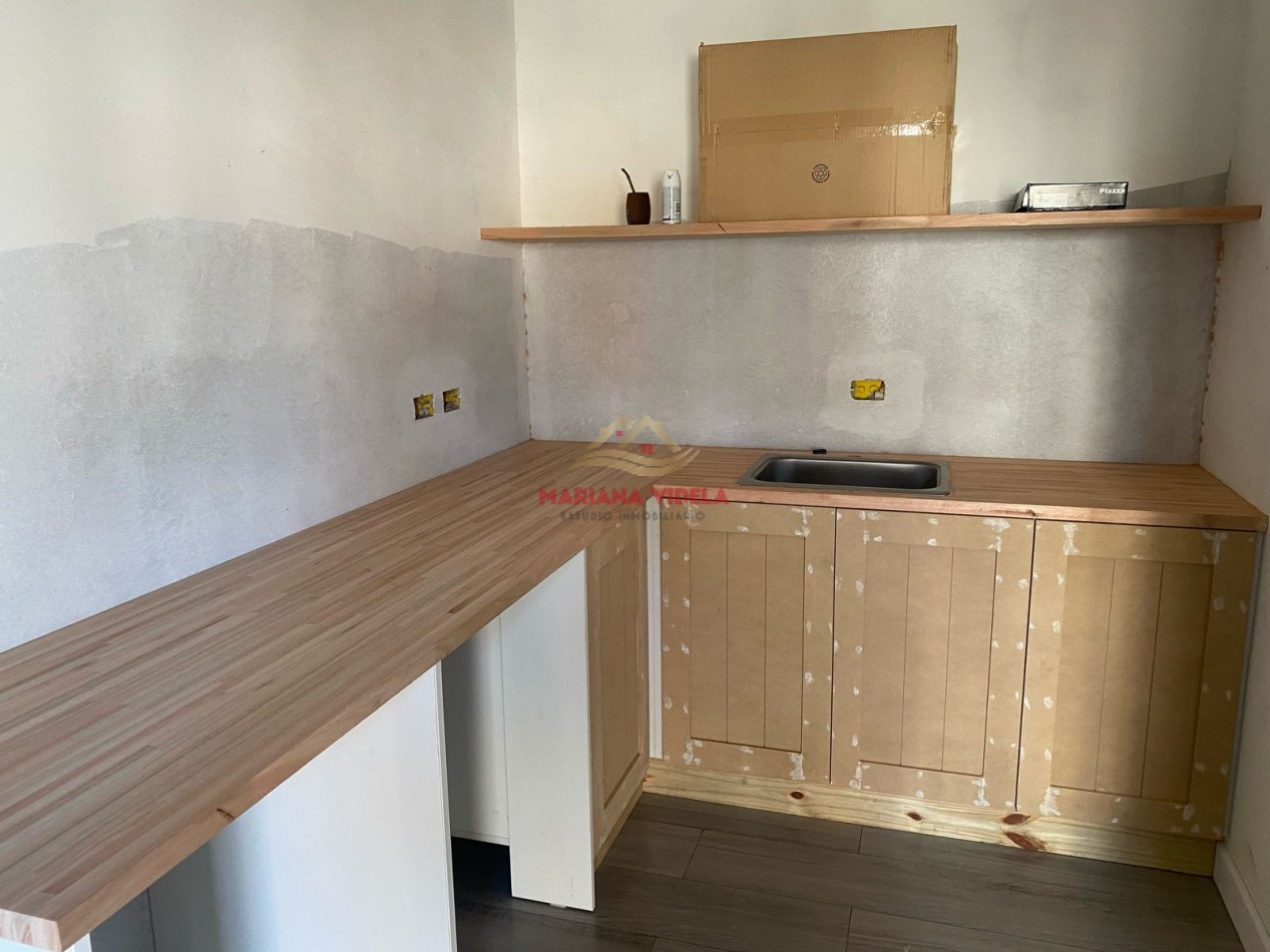 Casa en venta en Barrio Pioneros de Pinamar. Venta de pozo! FINANCIACION!