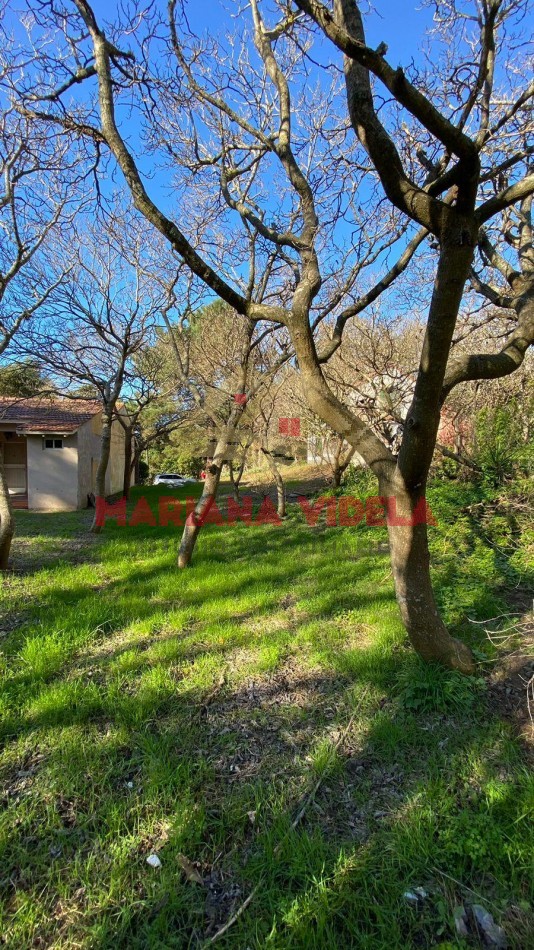 Terreno en venta en Mar de Ostende. Zona Residencial Unifamiliar.