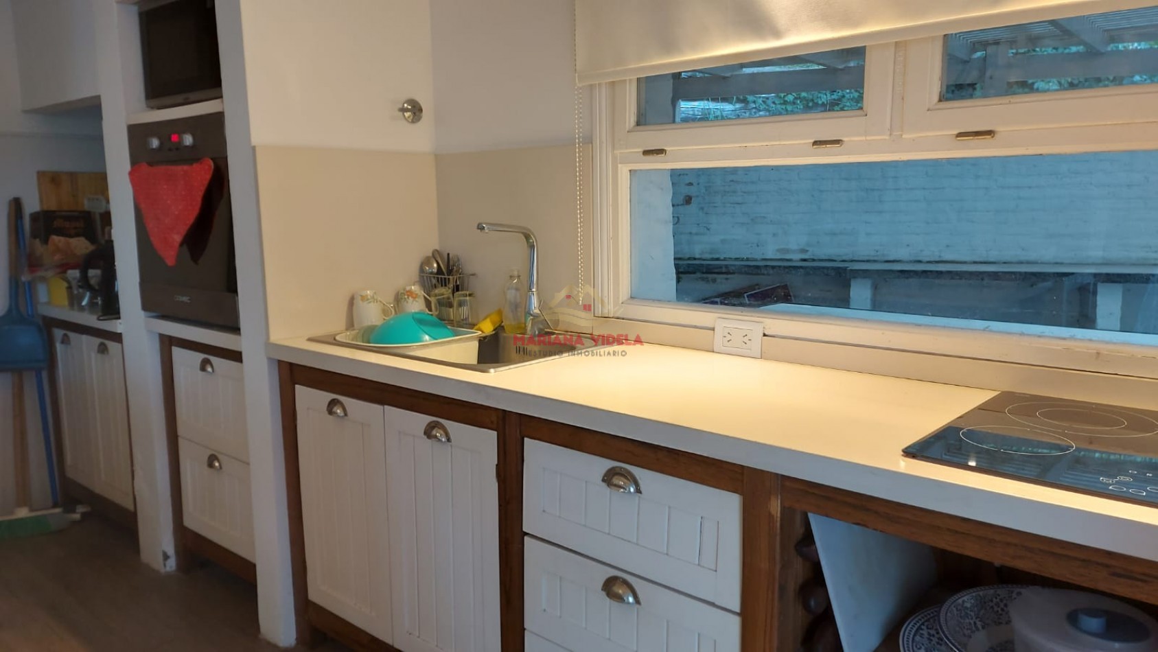 Casa en venta en Zona Golf de Pinamar.