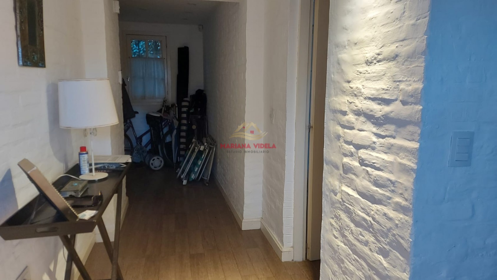 Casa en venta en Zona Golf de Pinamar.