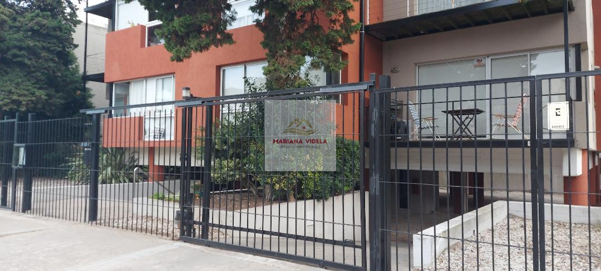 Cochera en alquiler anual en Pinamar (Centro Administrativo).