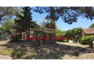 Terreno en venta en Mar de Ostende. Zona Residencial Unifamiliar.