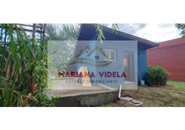 Casa en venta en General Madariaga. Oportunidad! Urgencia de venta!